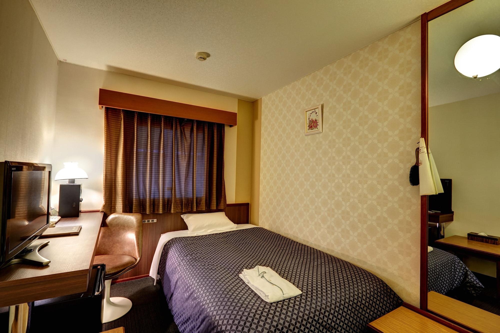 Hotel Taira Naha Exteriér fotografie