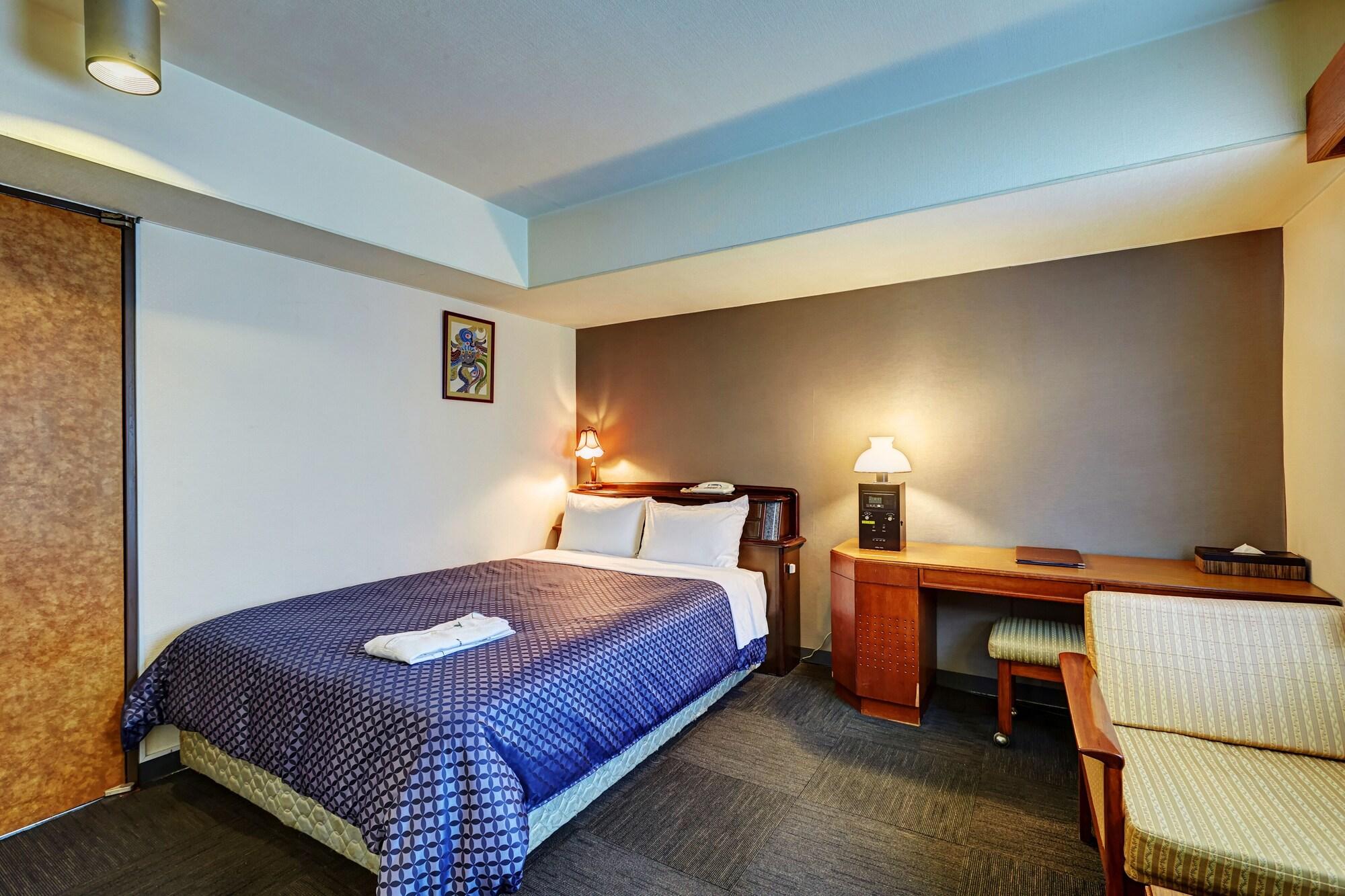 Hotel Taira Naha Exteriér fotografie