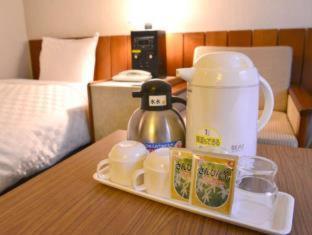 Hotel Taira Naha Pokoj fotografie
