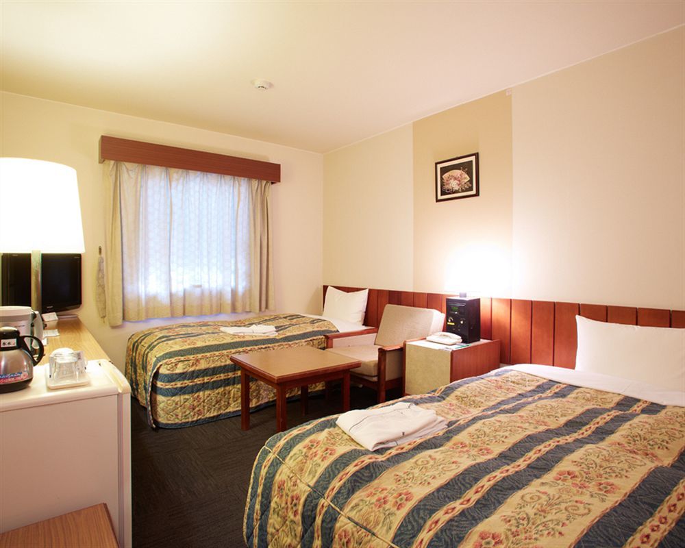 Hotel Taira Naha Exteriér fotografie